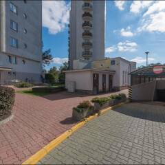 Отель P&O Apartments Bielany 4 Польша, Варшава - отзывы, цены и фото номеров - забронировать отель P&O Apartments Bielany 4 онлайн фото 5