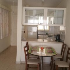 Отель Nondas Hill Hotel Apartments Кипр, Ларнака - отзывы, цены и фото номеров - забронировать отель Nondas Hill Hotel Apartments онлайн фото 23