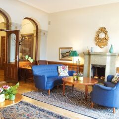 Отель Sure Collection By Best Western Esplanade Стокгольм