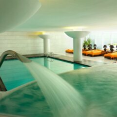 Sheraton Porto Hotel And Spa Порту с домашними животными