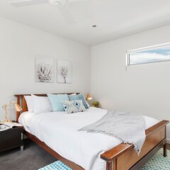 The Jetty Beach Apartment by Ready Set Host in Melbourne, Australia from 218$, photos, reviews - zenhotels.com guestroom photo 4