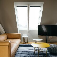 Nobis Hotel Copenhagen комната для гостей фото 3