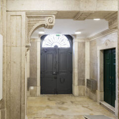 Апартаменты Lisbon Serviced Apartments Baixa Castelo бассейн