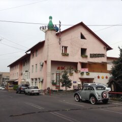 Отель No Problem Hotel at Glinka Street Армения, Ереван - отзывы, цены и фото номеров - забронировать отель No Problem Hotel at Glinka Street онлайн фото 2