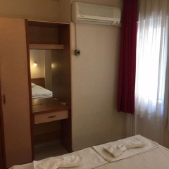 Villa Dream Apart Hotel Турция, Мармарис - отзывы, цены и фото номеров - забронировать отель Villa Dream Apart Hotel онлайн комната для гостей фото 4