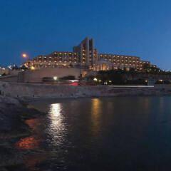 Coastline Hotel Нашшар пляж фото 2