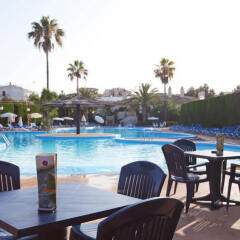 Hotel JS Corso Suites сауна