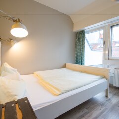 Wombats City Hostel Мюнхен детские мероприятия