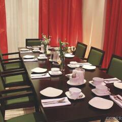 Гостиница Park Inn Казань помещение для мероприятий