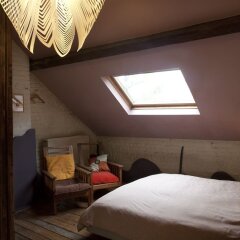 Отель B&B Phileas Fogg Бельгия, Брюссель - отзывы, цены и фото номеров - забронировать отель B&B Phileas Fogg онлайн детские мероприятия