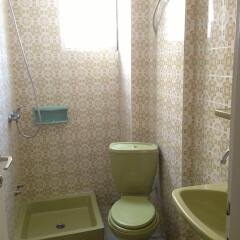 Отель Captain's Hotel Греция, Кос - 1 отзыв об отеле, цены и фото номеров - забронировать отель Captain's Hotel онлайн ванная фото 2