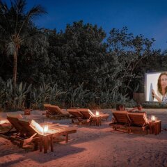 Отель Six Senses Yao Noi фото 9