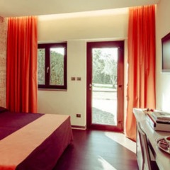 Отель All Ways Garden Hotel & Leisure Италия, Рим - отзывы, цены и фото номеров - забронировать отель All Ways Garden Hotel & Leisure онлайн фото 26