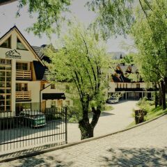 Отель Bellamonte Aparthotel фото 5
