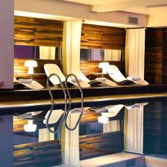 Pestana Buenos Aires Hotel спортивное сооружение
