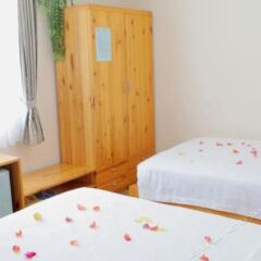 Copac Hotel Нячанг сейф в номере