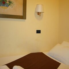 Hotel Domus Tiberina комната для гостей фото 4