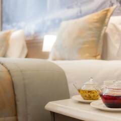 Pierre Loti Hotel - Special Class в номере