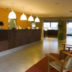 Отель Magnolia Hotel Salou - Adults Only Испания, Салоу - 3 отзыва об отеле, цены и фото номеров - забронировать отель Magnolia Hotel Salou - Adults Only онлайн интерьер отеля фото 2