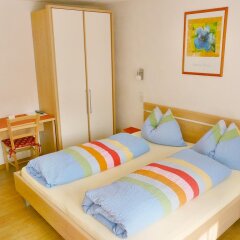 Апартаменты Garni Apartments Ortlerblick Злудерно комната для гостей фото 4