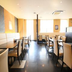 APA Hotel Keisei Narita-Ekimae питание