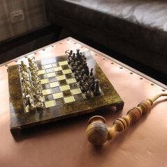 Гостиница Колесо спа