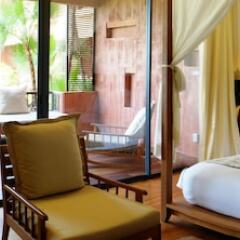 Отель Hansar Samui Resort And Spa Самуи фото 7