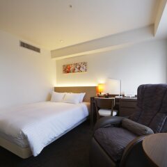 Hotel Forza Hakataeki Hakataguchi Хаката комната для гостей фото 2