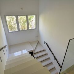 Отель Jardines de Arrecife 8 сауна