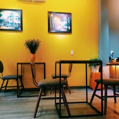 Отель Suite Backpackers Inn питание фото 3