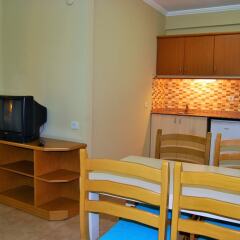 Select Apart Hotel в номере