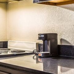 Отель Comfort Inn At Carowinds Южный Бельмонт в номере фото 2