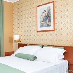Отель Warmthotel комната для гостей фото 4