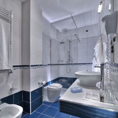 Отель Terme Grand Torino Италия, Абано-Терме - отзывы, цены и фото номеров - забронировать отель Terme Grand Torino онлайн спа