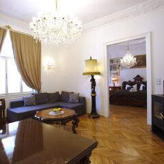 Отель 7th Heaven Vienna Center Apartments Австрия, Вена - отзывы, цены и фото номеров - забронировать отель 7th Heaven Vienna Center Apartments онлайн детские мероприятия фото 2