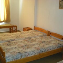 Family Hotel Astra комната для гостей