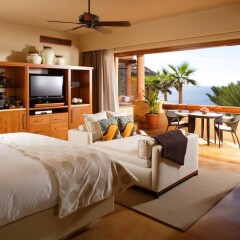 Отель Esperanza, An Auberge Resort комната для гостей фото 3