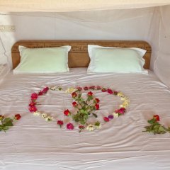 Отель Madhu Beach Huts Индия, Южный Гоа - отзывы, цены и фото номеров - забронировать отель Madhu Beach Huts онлайн фото 2
