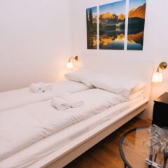 Апартаменты My City Apartments Am Naschmarkt Вена детские мероприятия