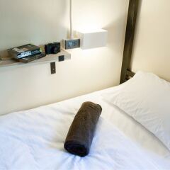 Doolay Beachfront Hostel удобства в номере