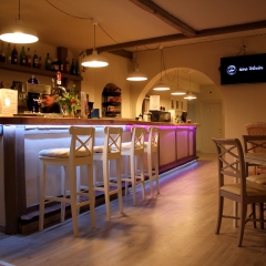 La Concha Soul Boutique Hotel гостиничный бар