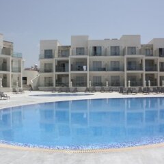 Amphora Hotel & Suites фото 14