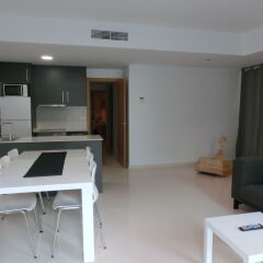 Отель Total Valencia Old City Luxury в номере