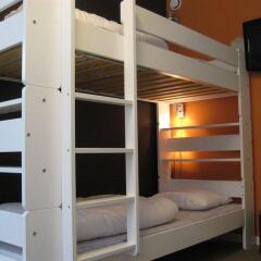 Отель Slottsskogen Hostel Швеция, Гётеборг - 1 отзыв об отеле, цены и фото номеров - забронировать отель Slottsskogen Hostel онлайн детские мероприятия