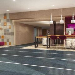 Отель Mercure Gdansk Posejdon фото 14