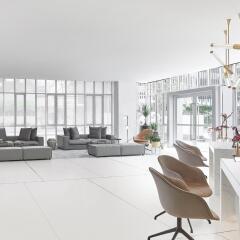 Отель Somerset Maison Asoke Bangkok Бангкок спа