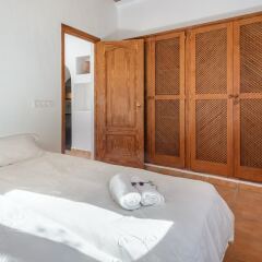 Отель Villa Can Mabel удобства в номере