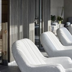 Отель Glo Hotel Kluuvi Финляндия, Хельсинки - - забронировать отель Glo Hotel Kluuvi, цены и фото номеров помещение для мероприятий фото 2