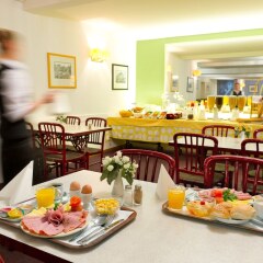 Отель Century Hotel Antwerpen Бельгия, Антверпен - - забронировать отель Century Hotel Antwerpen, цены и фото номеров фото 2