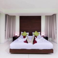 Отель Coco Resort комната для гостей фото 5